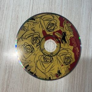 A FEVER YOU CANT SWEAT : PANIC ! AT THE DISCO